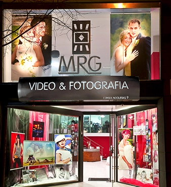 MRG Video & Fotografía